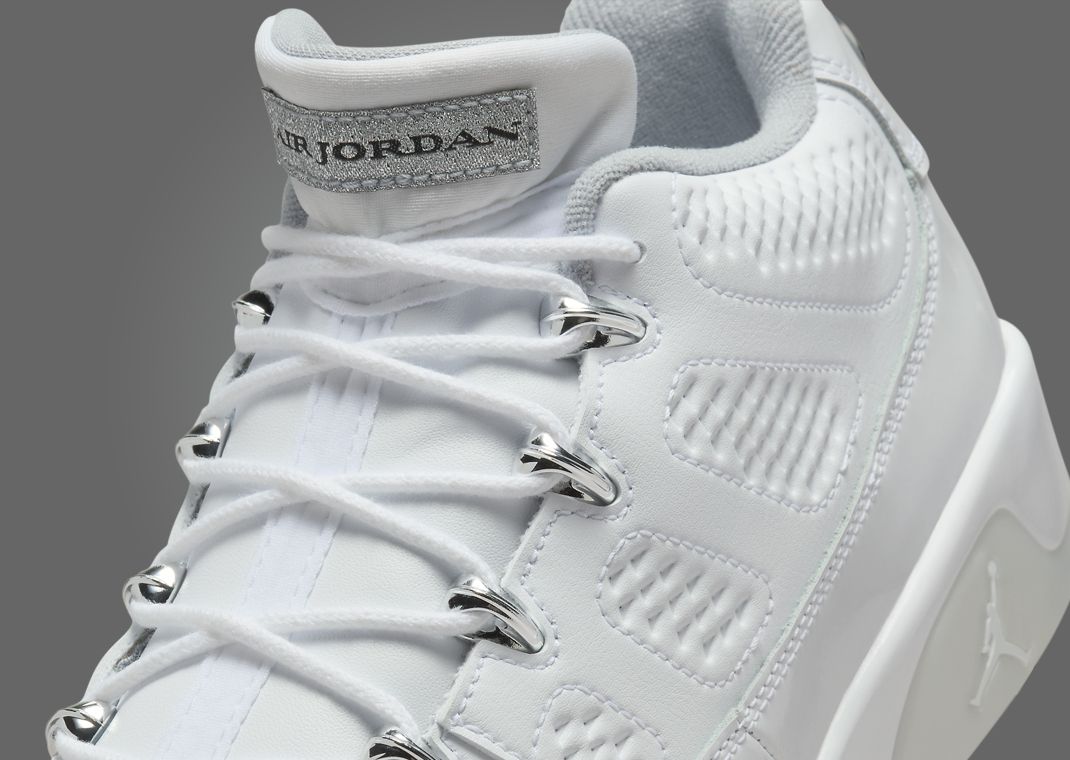 NIKE ☆ Air Jordan 9 Low Golf ‘Tour Championship’ The Air Jordan 9 Golf Tour Championship is Available Now