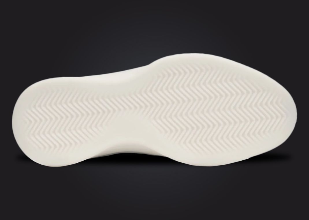 adidas Fear of God Athletics 1 Miami Hurricanes Outsole