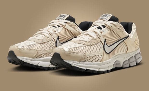 Nike Zoom Vomero 5 Pearl White (W)