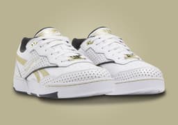 Victor Solomon x Reebok BB 4000 II Angle