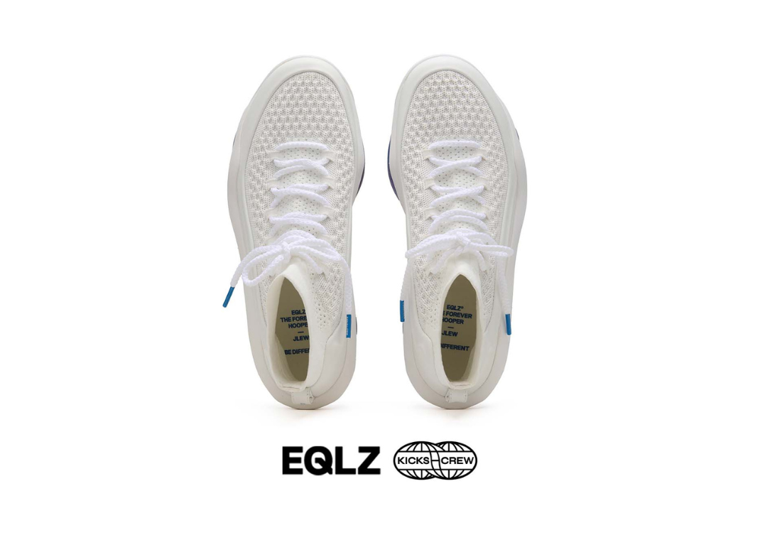 JLEW x EQLZ 247 Top