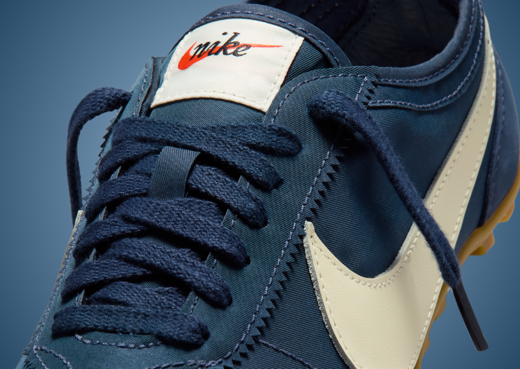Nike Moon Shoe OG Midnight Navy (W) - Detail
