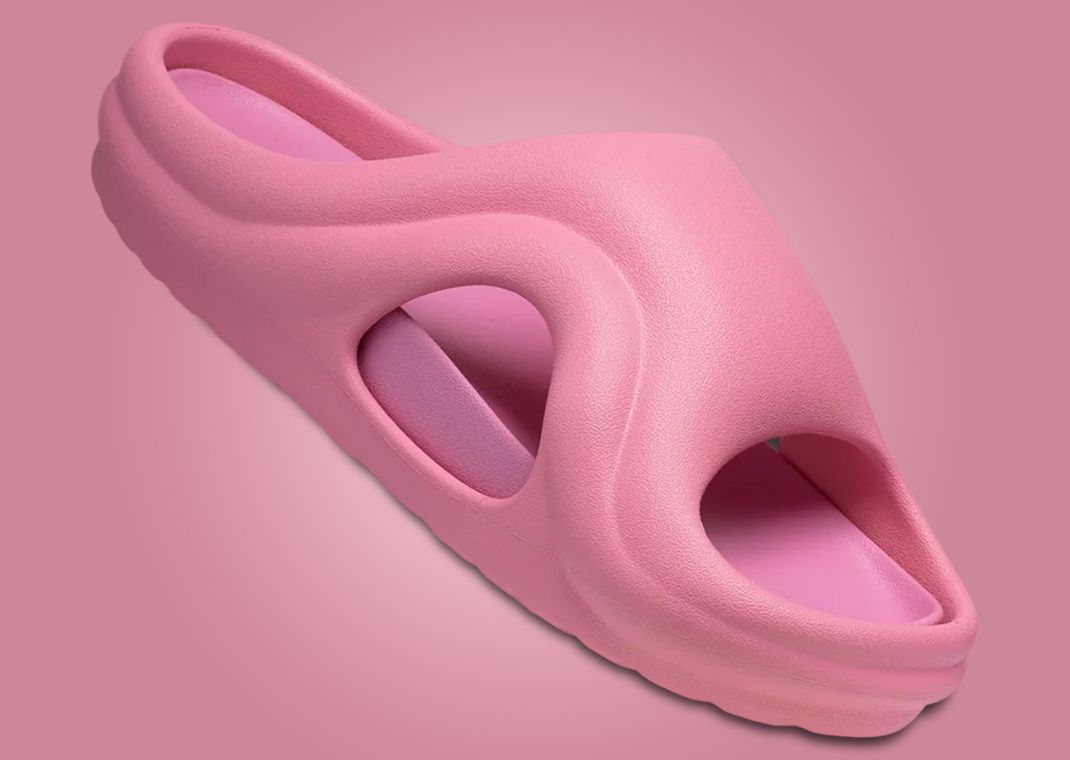 Justin Bieber's SKYLRK Just Released Its First Mule and Slide