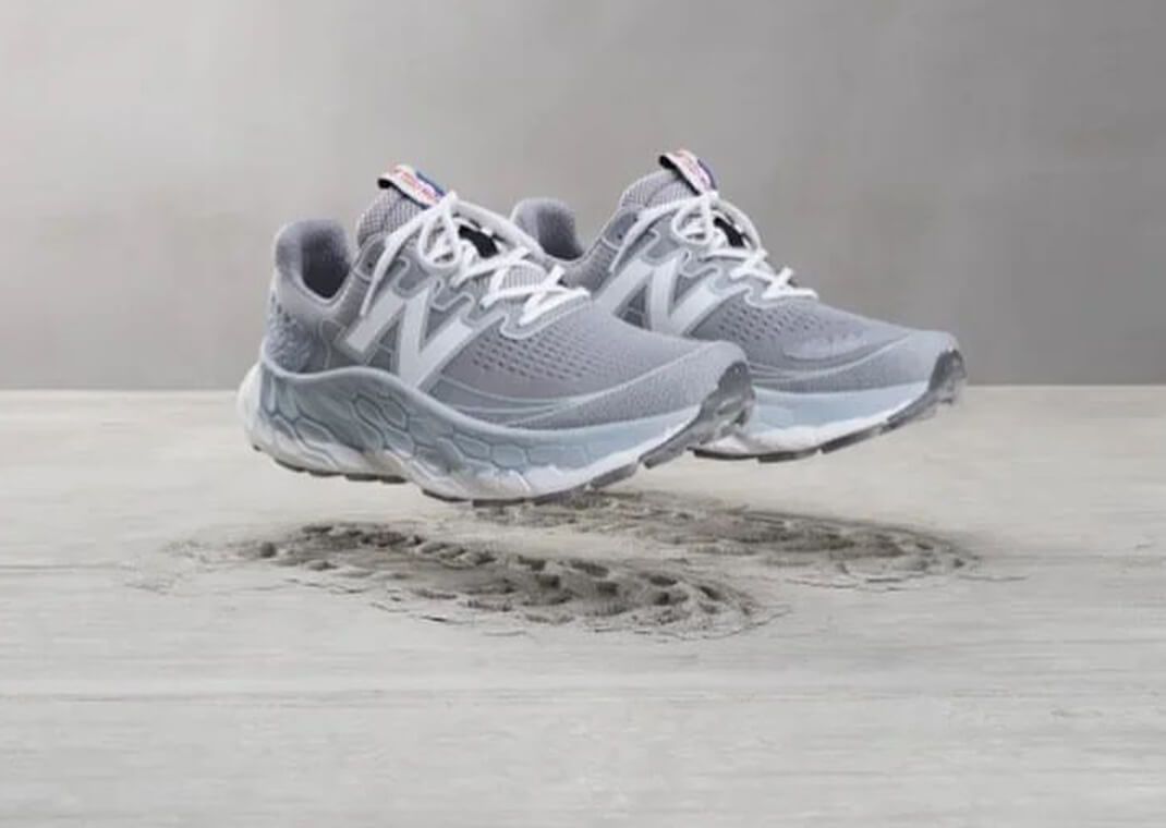 ‍  New Balance Fresh Foam X More Trail V3 "Moon Daze"
