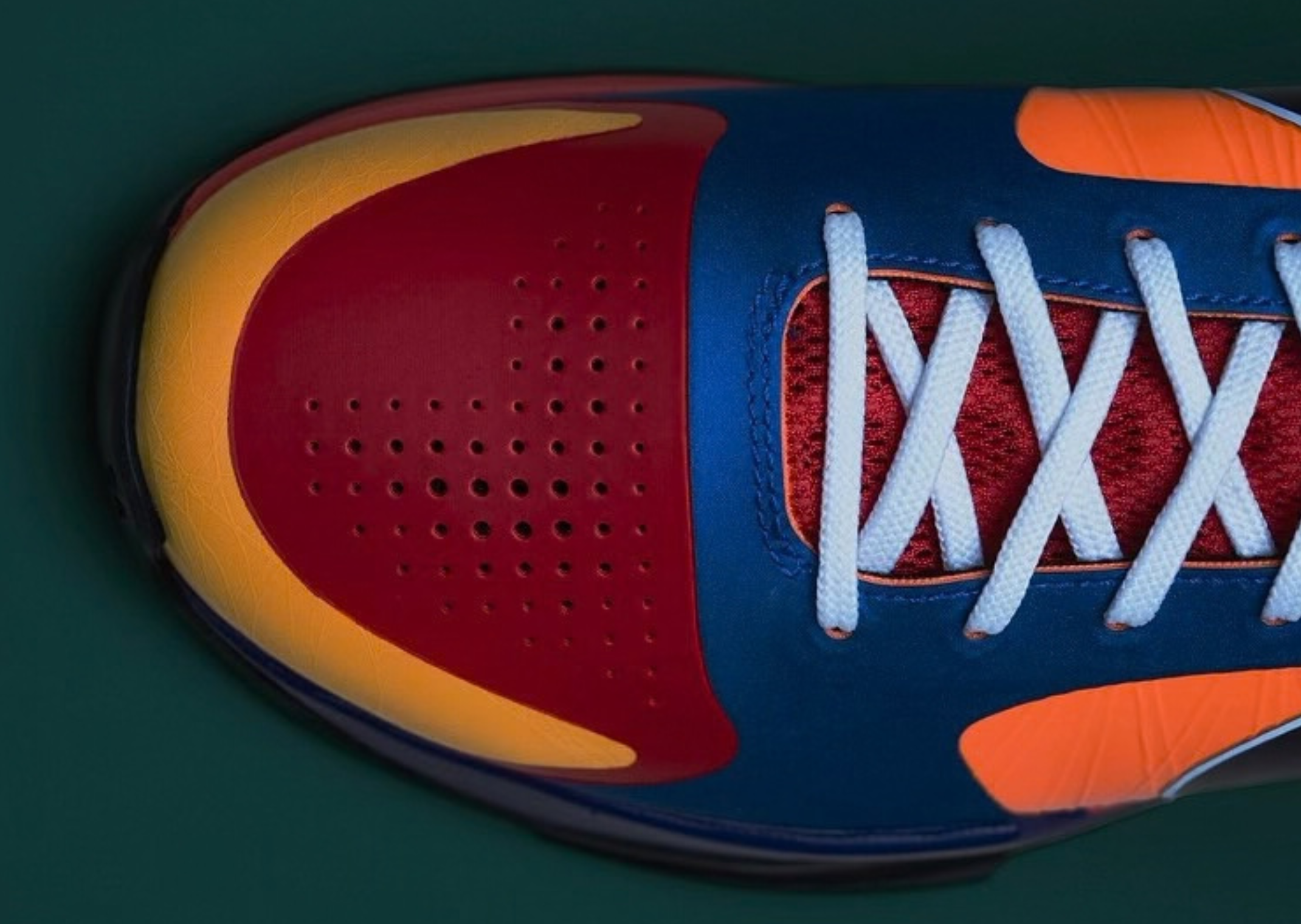Nike Kobe 5 Protro Jalen Brunson What The Rick PE