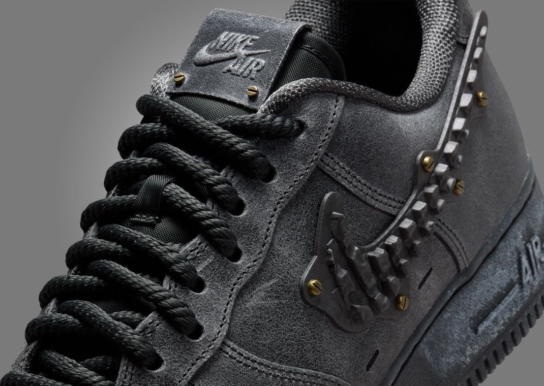 Nike Air Force 1 Low Exoskeletal