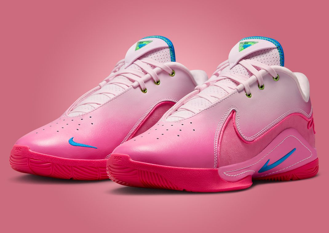 new lebrons release date