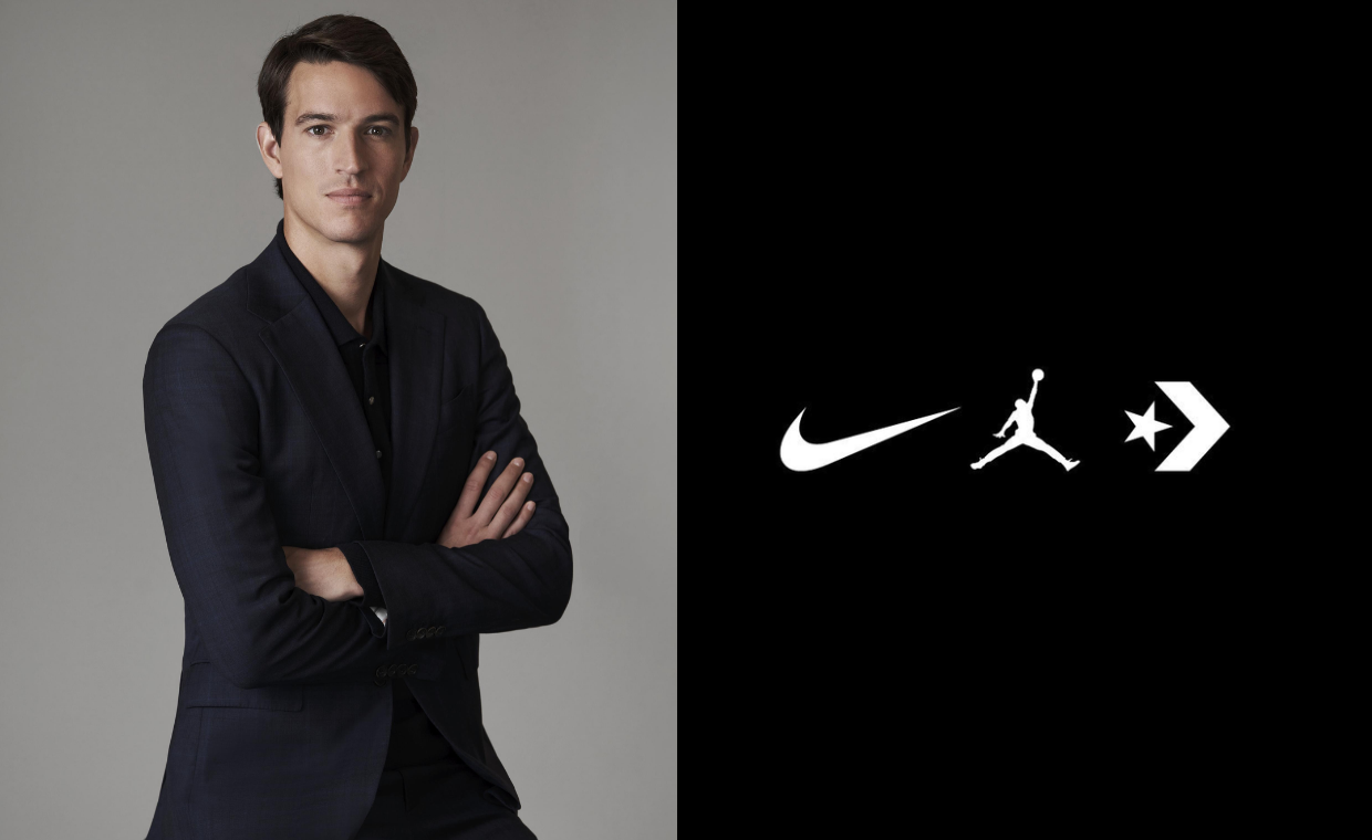 Nike Announces LVMH Heir Alexandre Arnault is Joining its Board of Directors