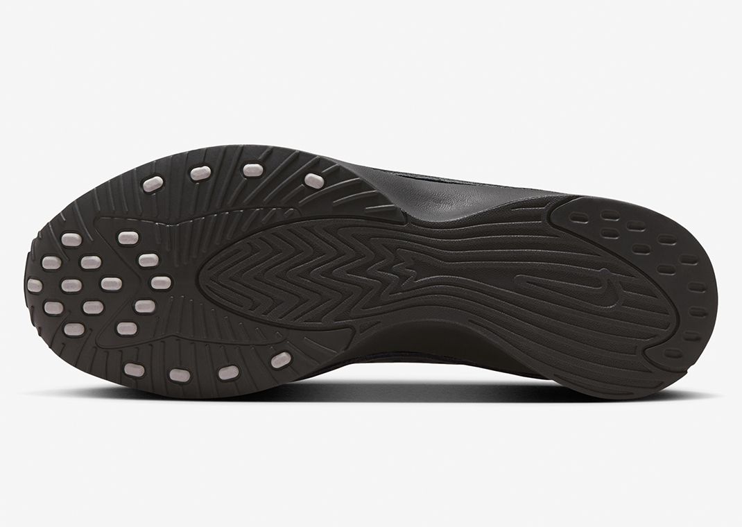Dover Street Market x Nike Air Superfly Smoke Grey (W) Outsole