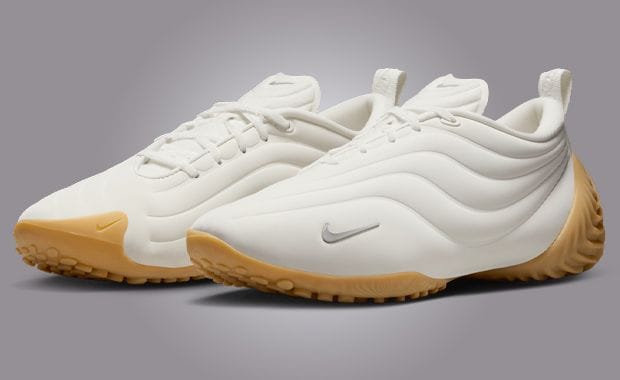 Ride the Wave With the Nike Astra Ultra Sail Gum