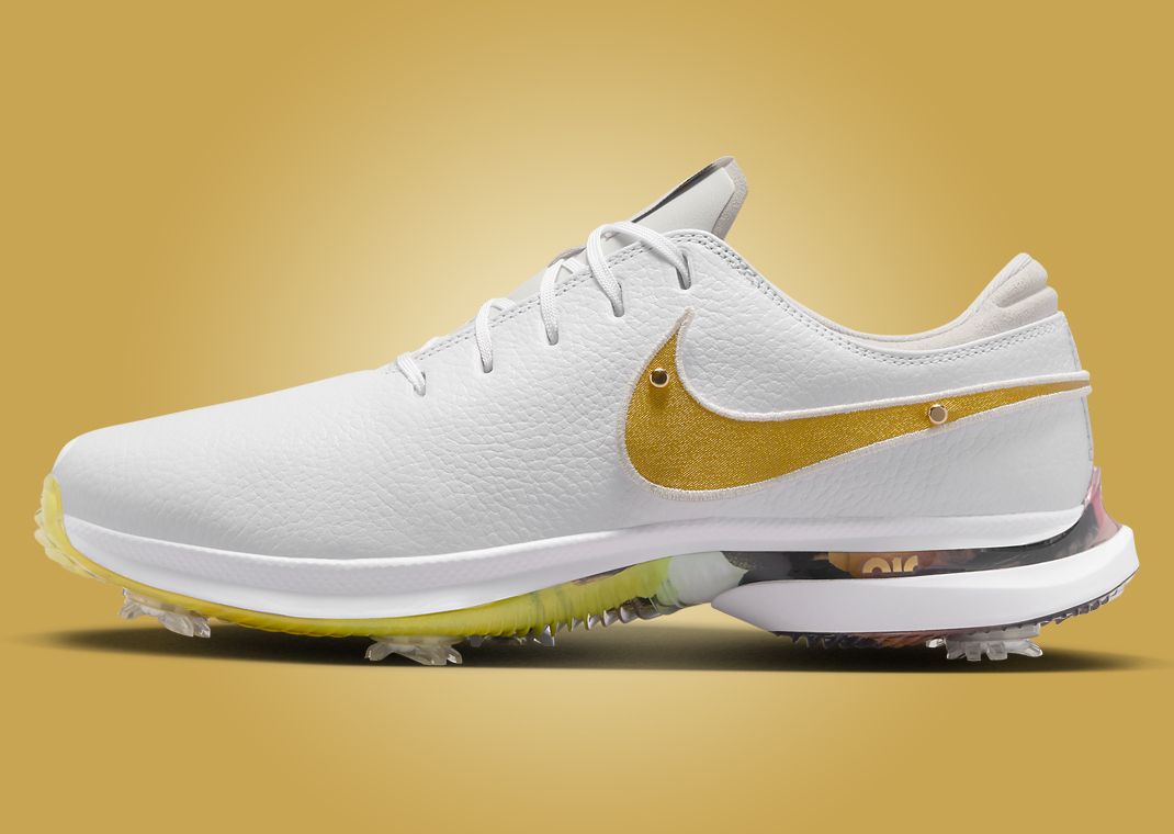 Eastside Golf's First Nike Collection Has Been Delayed to December