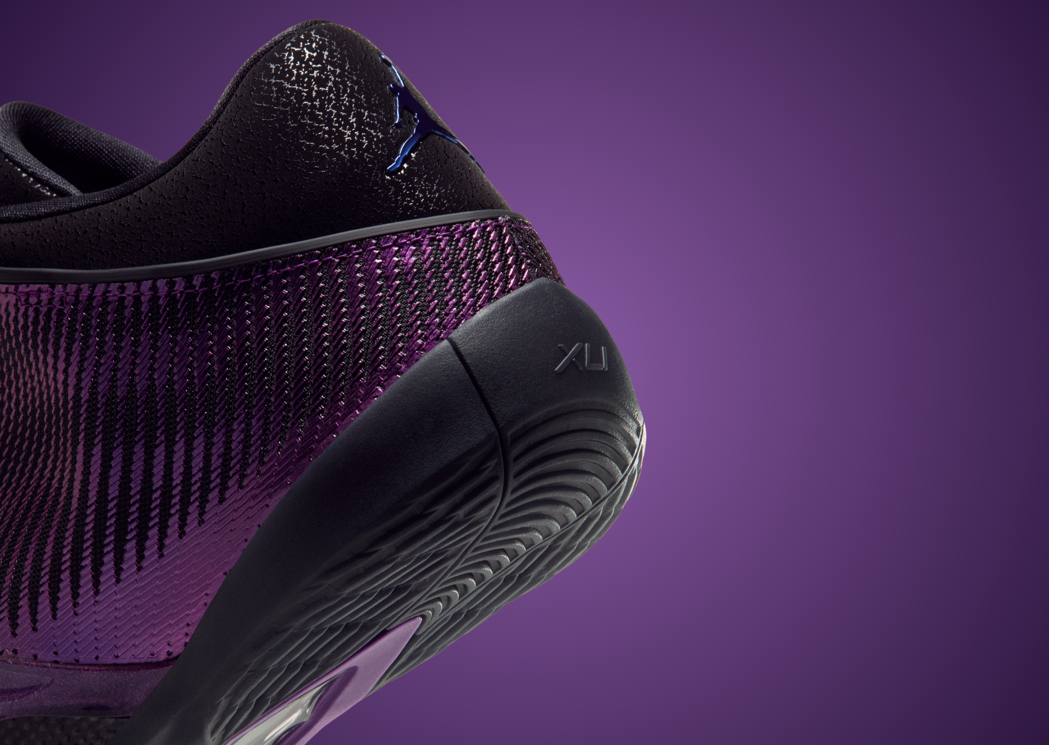 Air Jordan 41 PF Amethyst