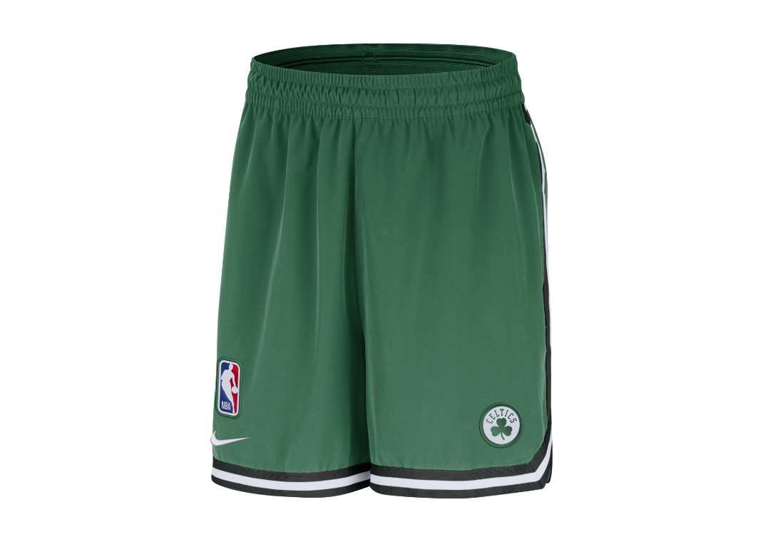 Boston Celtics DNA Men's Nike Dri-FIT NBA 6" Shorts