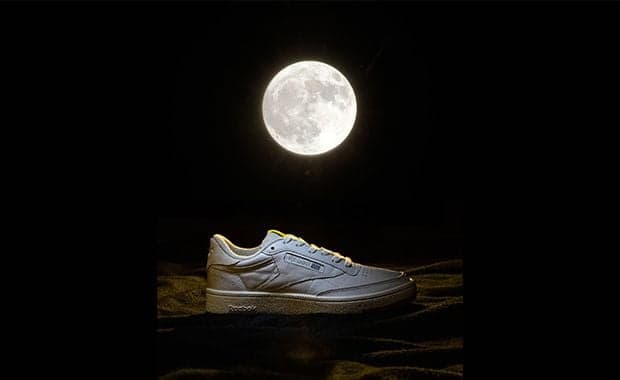 Fxxking Rabbits x atmos x Reebok Club C