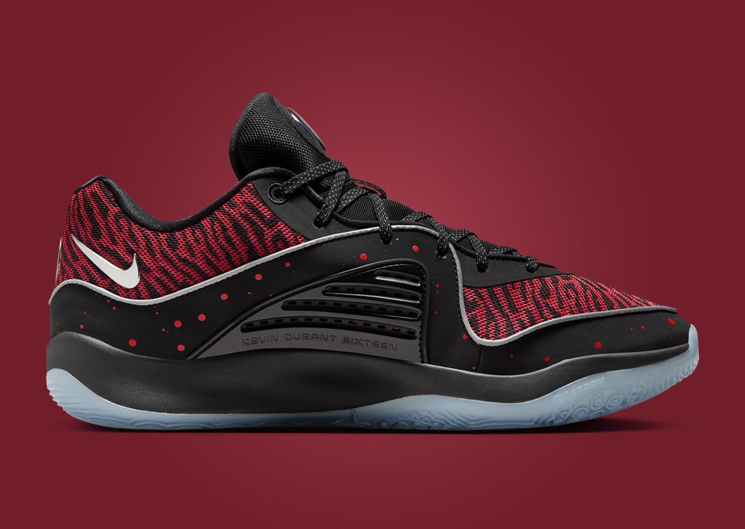 Nike KD16 EP “SLIM REAPER” 11 US 29 cm The Nike KD 16 Slim Reaper Releases March 2024