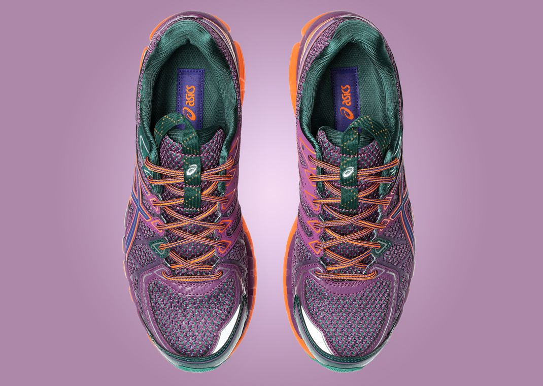 ◆コラボ◆KIKO KOSTADINOV X ASICS UB9-S GEL-KAYANO 20◆人気 The Kiko Kostadinov x Asics UB9-S Gel-Kayano 20 Pack
