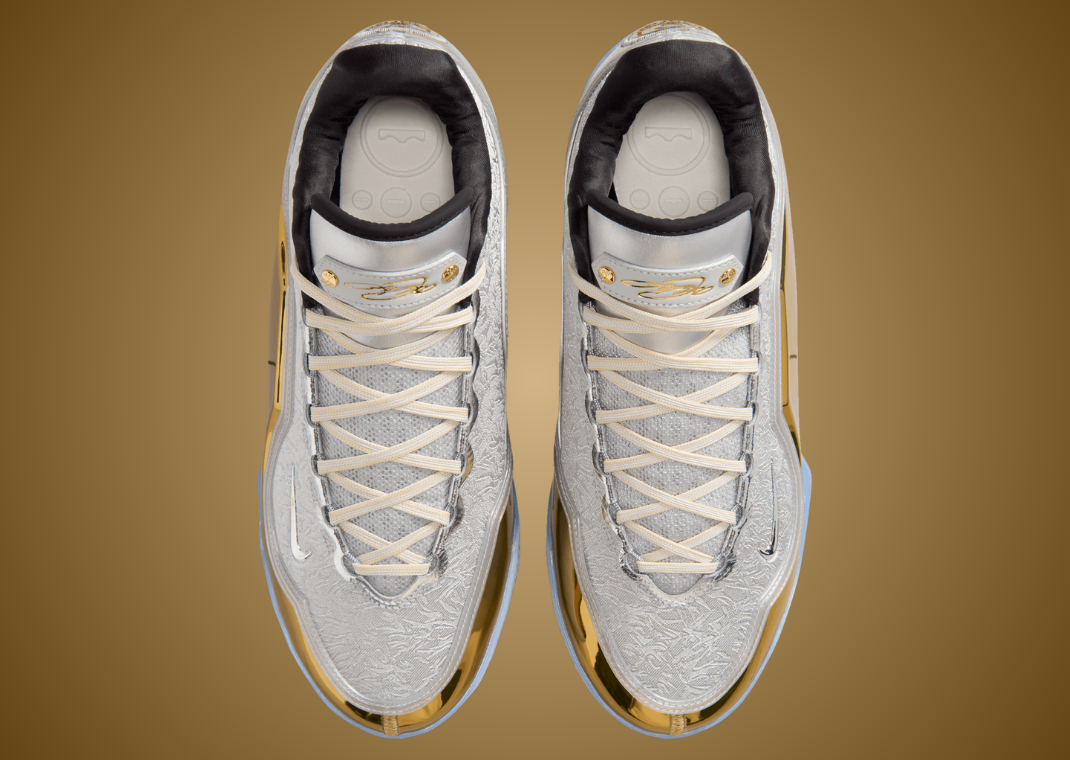 Nike LeBron 23 Dreams and Nightmares - Top