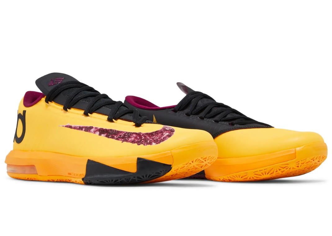 Nike KD 6 PB&J