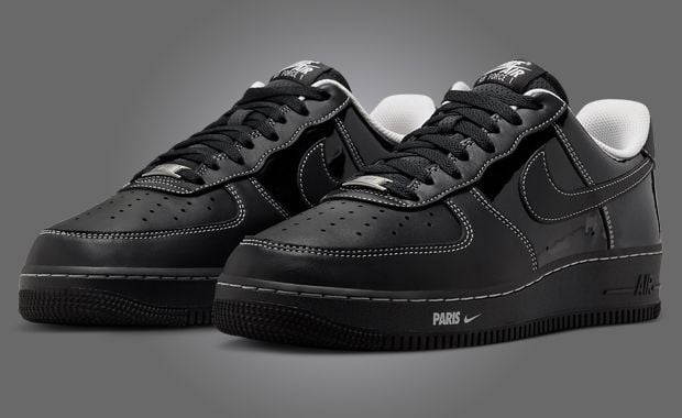 Nike Air Force 1 Blog Posts