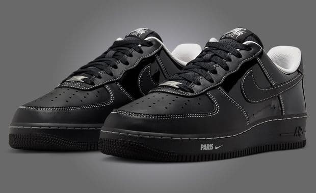 Nike Air Force 1 Low Paris