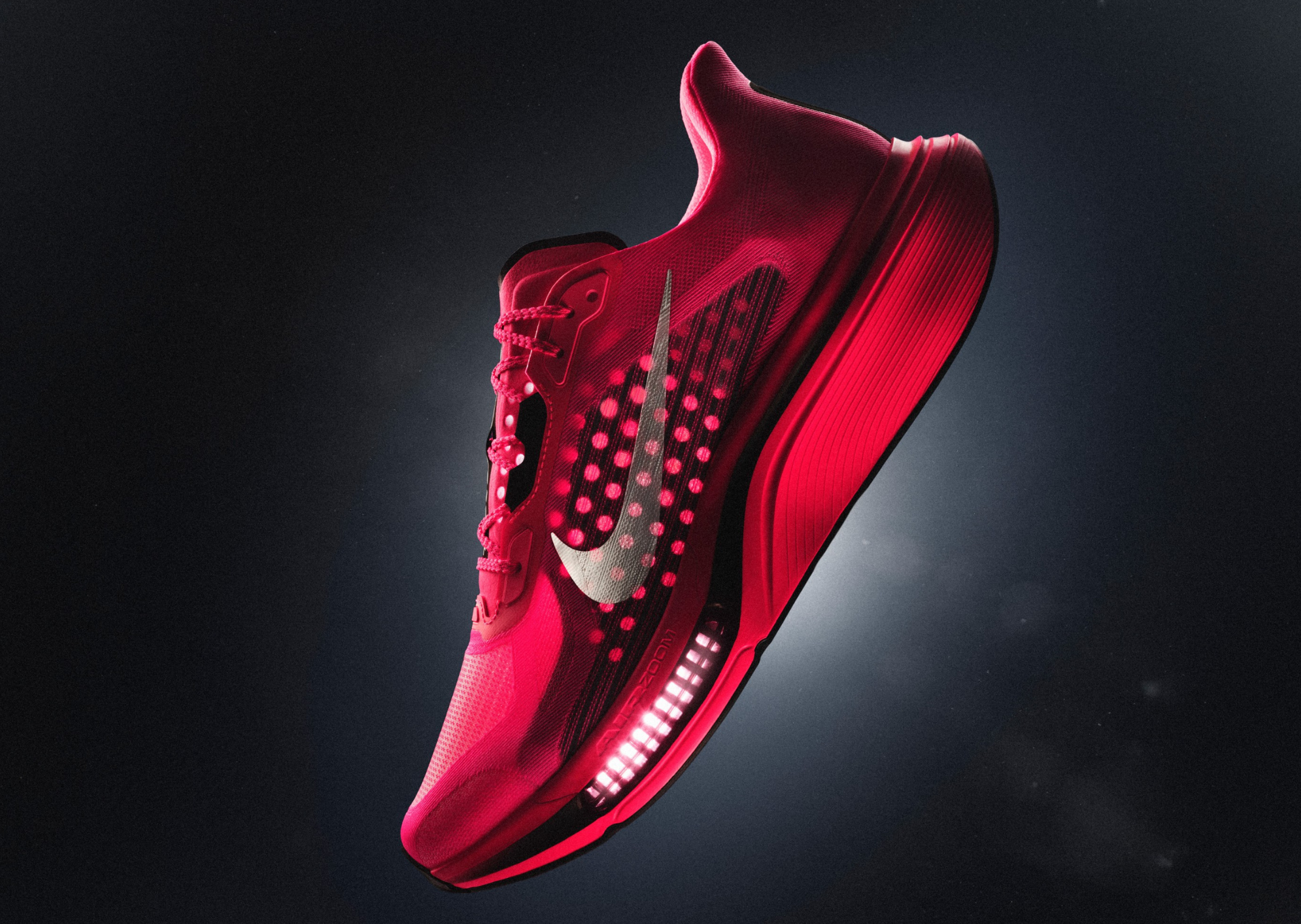 Nike Pegasus Plus 2 Debut