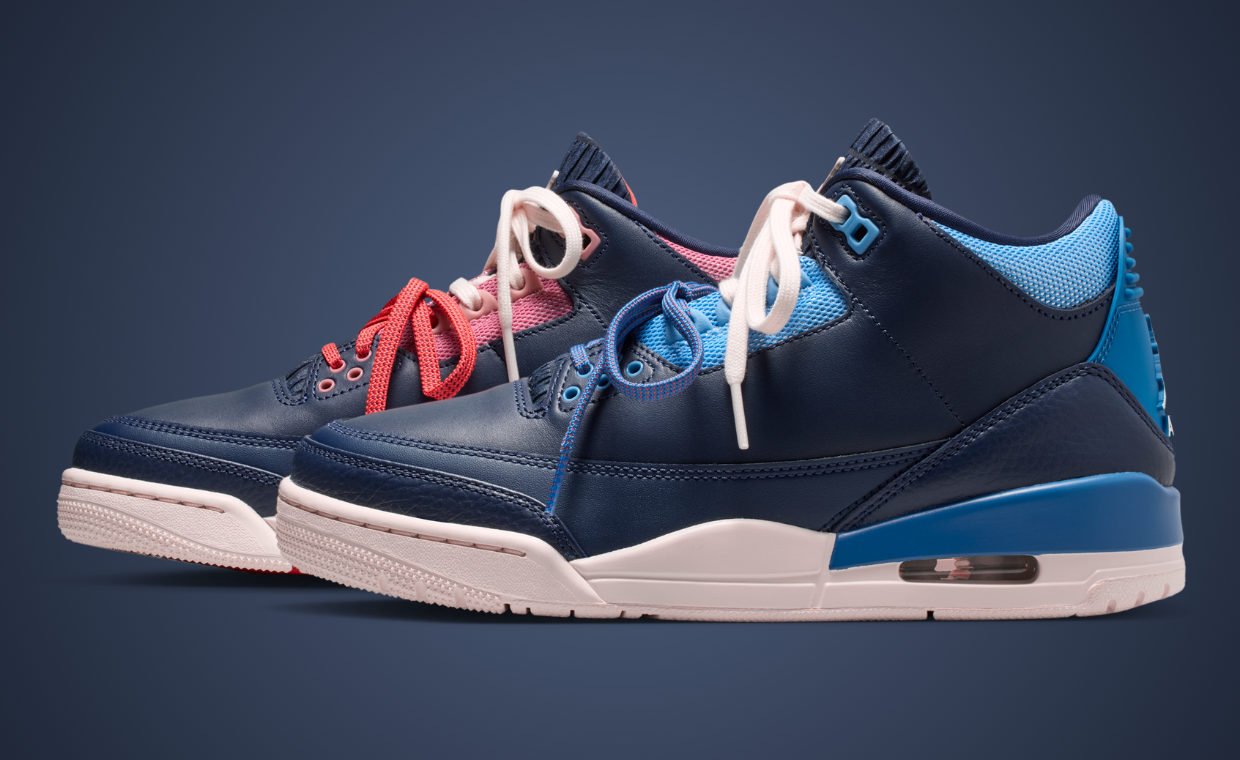 Air Jordan 3 Sports Renaissance (W)