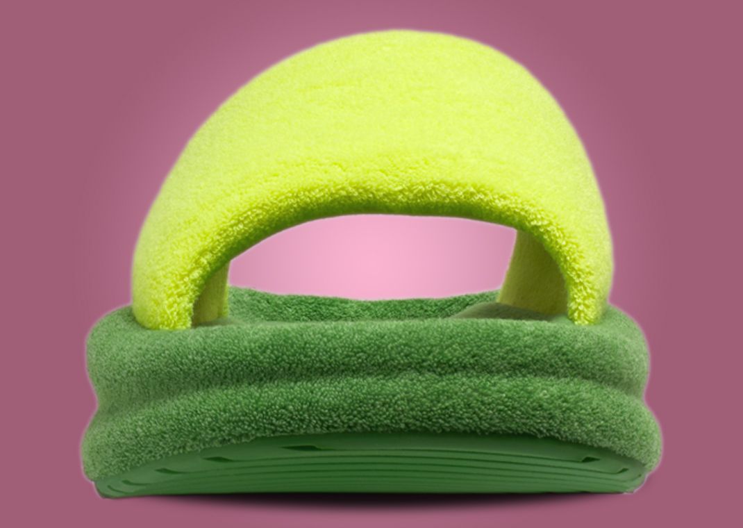 SKYLRK Rest Slide Tennis - Front