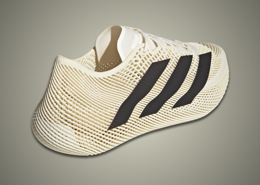 adidas Climacool Laced Cream