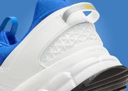 Nike Zoom Vomero Roam Racer Blue White Detail