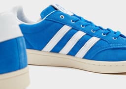adidas Billie Jean King Bright Royal - Detail