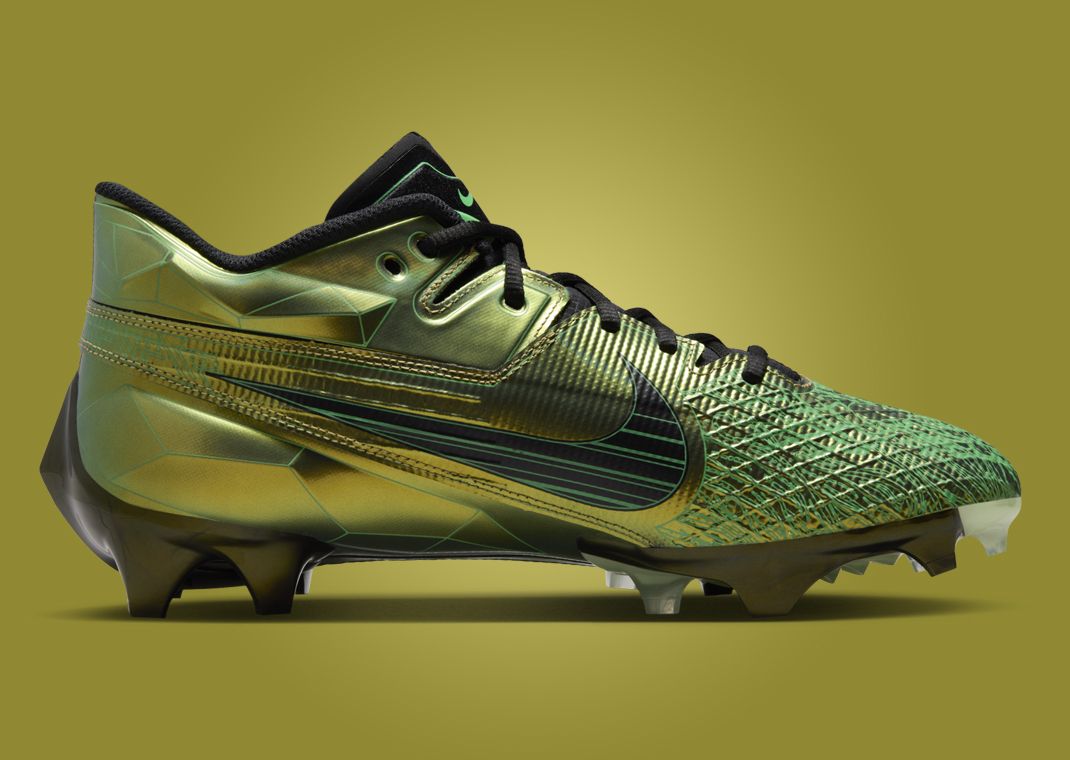 Nike Vapor Edge Elite 360 2 Super Bowl LVIII Medial
