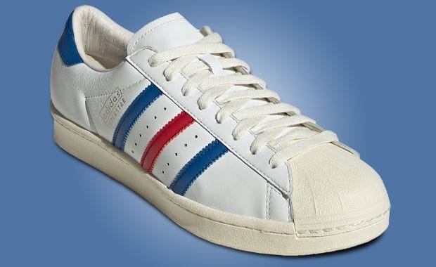 Ultra Lux Made In Germany Adidas Superstar Vintage Drops August 13