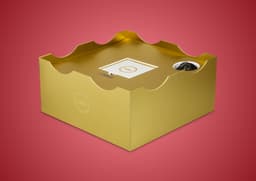 Nike LeBron 23 Motor King - Box