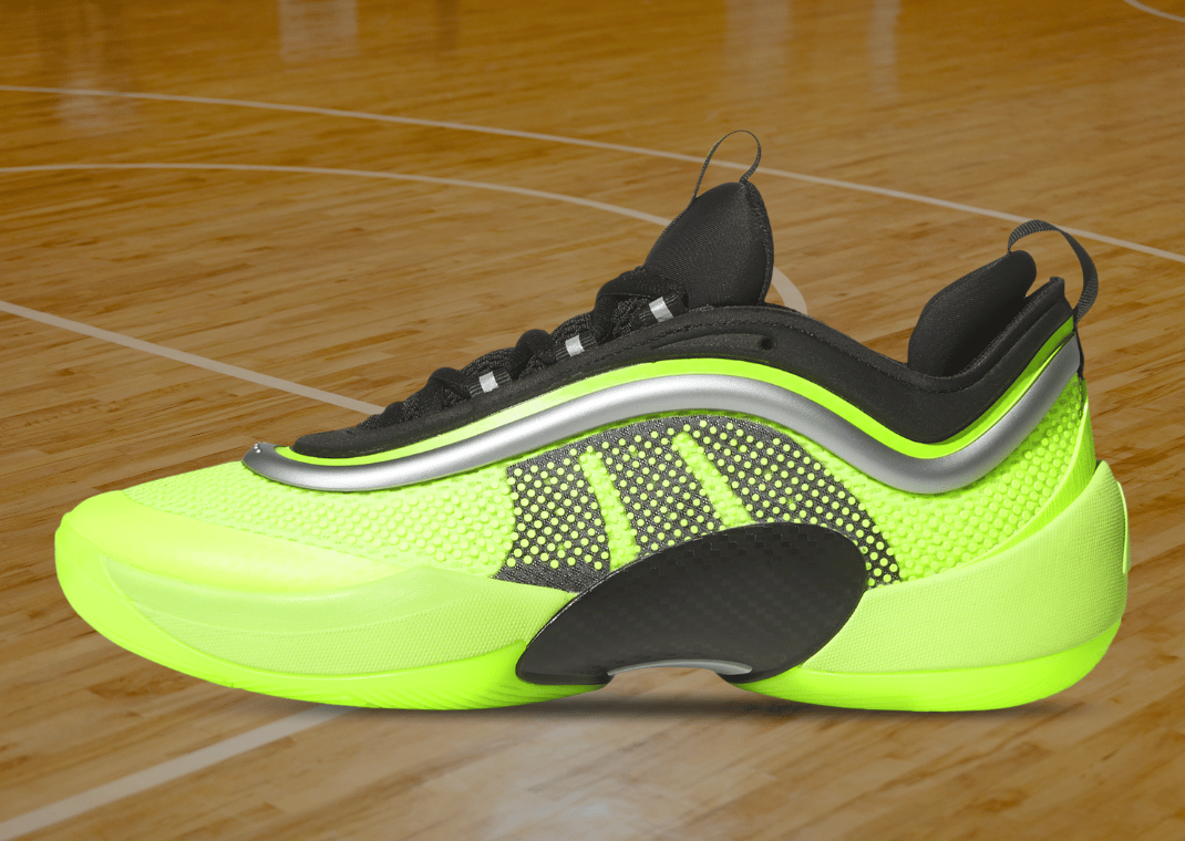 adidas DON Issue 6 All-Star
