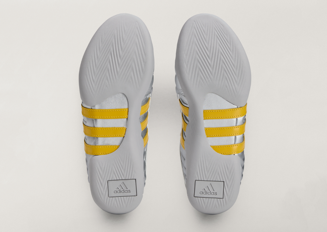 Miaou x adidas Elite Mei - Bottom