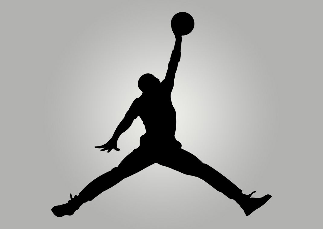 The Air Jumpman Logo All About The Iconic Air Jordan Logo