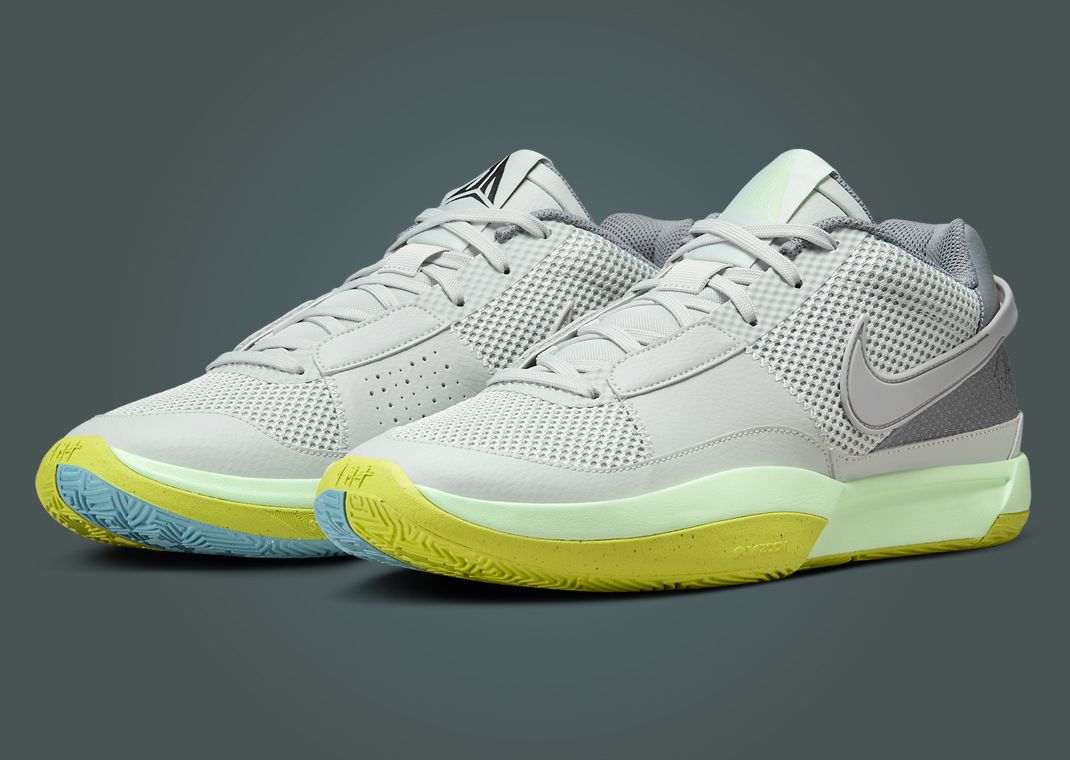 Nike Ja 1 Flash