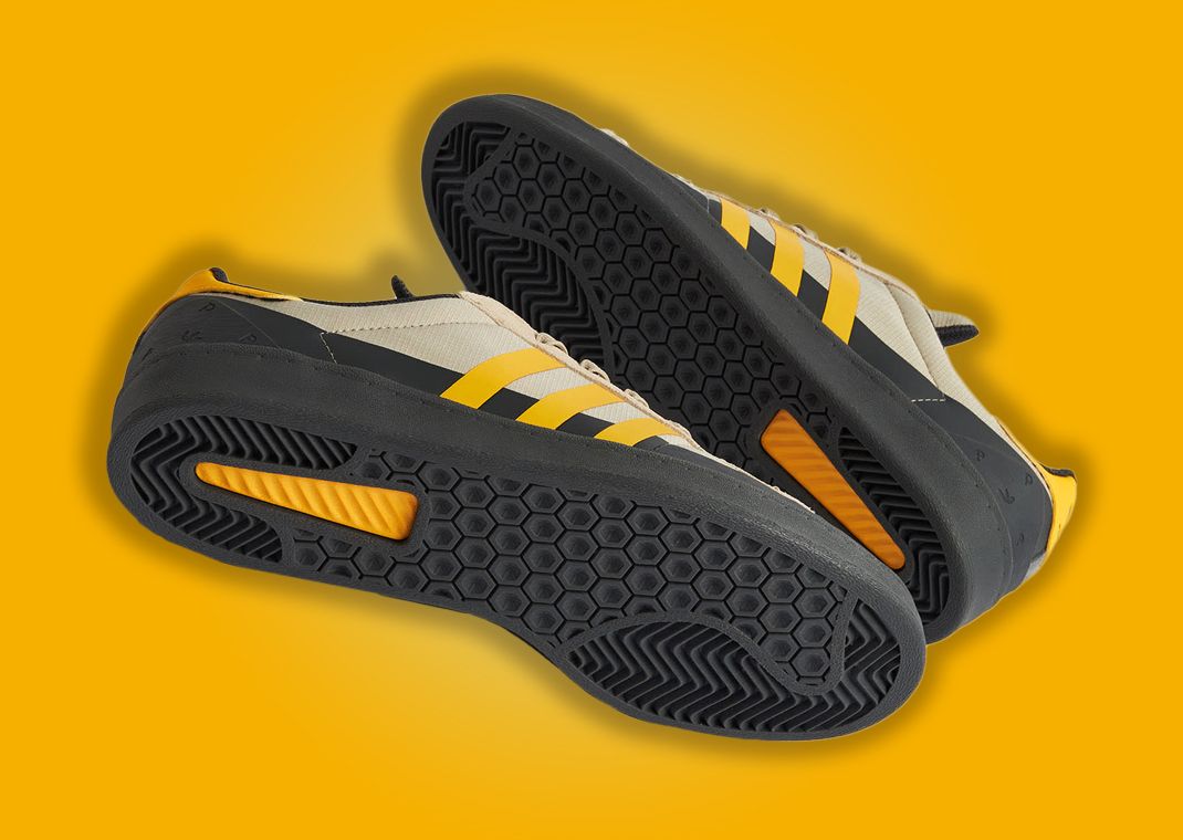 adidas Taps POP Trading Company For A Weather-Resistant