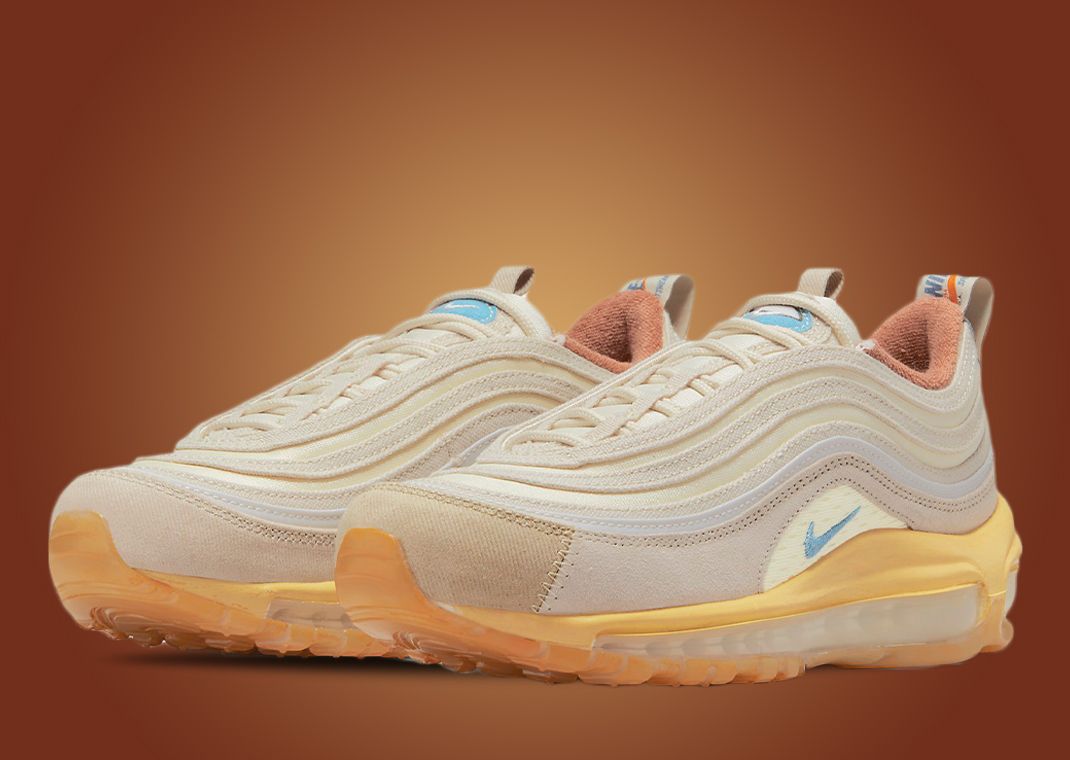 Nike Air Max 97 "Vintage" (W)