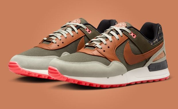 Nike Air Pegasus '89 Golf NRG Open Championship