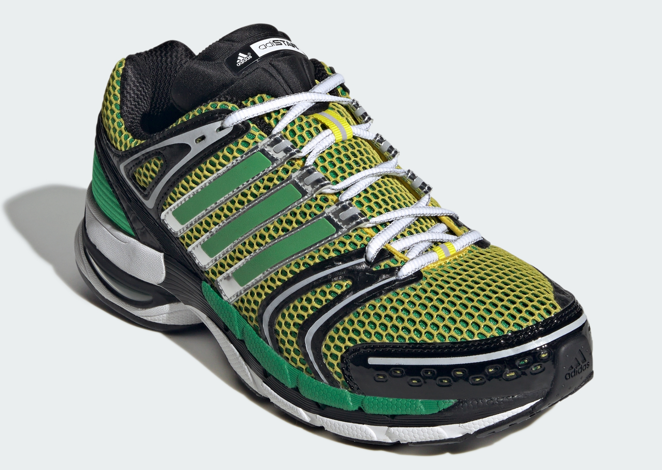 JAH JAH x adidas Adistar Control 5 Angle