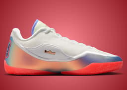 Nike LeBron 23 Motor King - Medial
