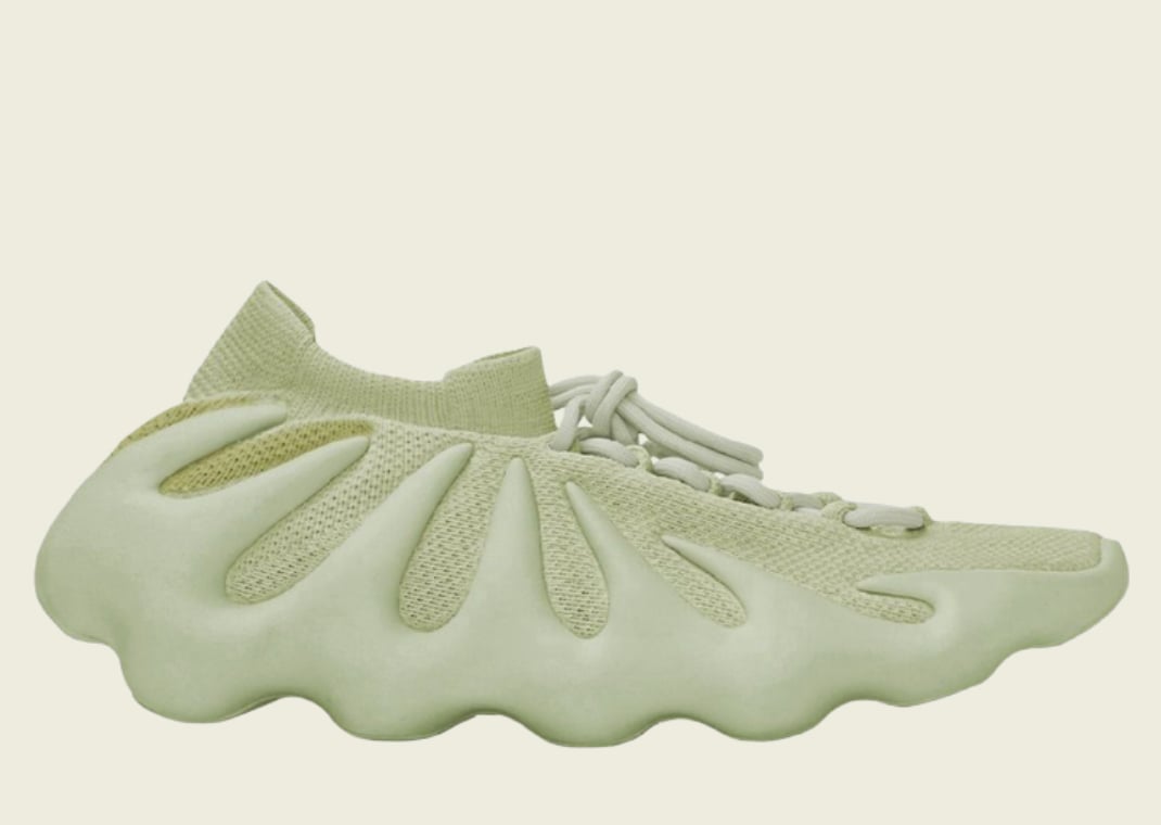 adidas Yeezy 450 "Resin"