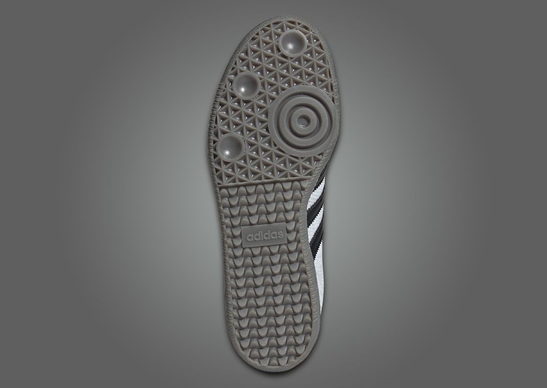adidas Samba OG Lace (W) Outsole