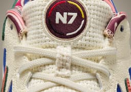 Nike Gato N7 - Detail