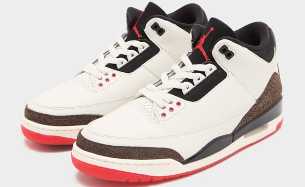 The Air Jordan 3 Retro OG World’s Best Dad is Inspired by Jordan’s 1996 Finals Win