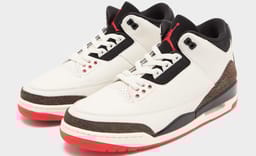 The Air Jordan 3 Retro OG World’s Best Dad is Inspired by Jordan’s 1996 Finals Win