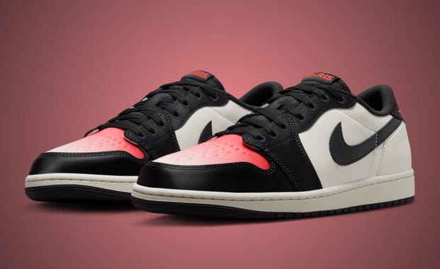 The PSG x Air Jordan 1 Retro Low OG Releases October 2024