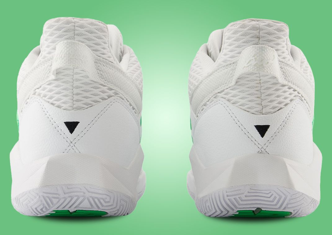 New Balance Coco CG2 Wimbledon (W) Heel