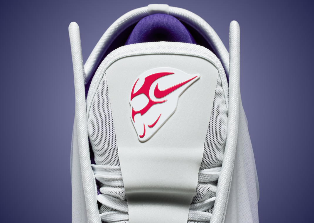 .SWOOSH x Nike GT Future Swooshman Tongue Tag